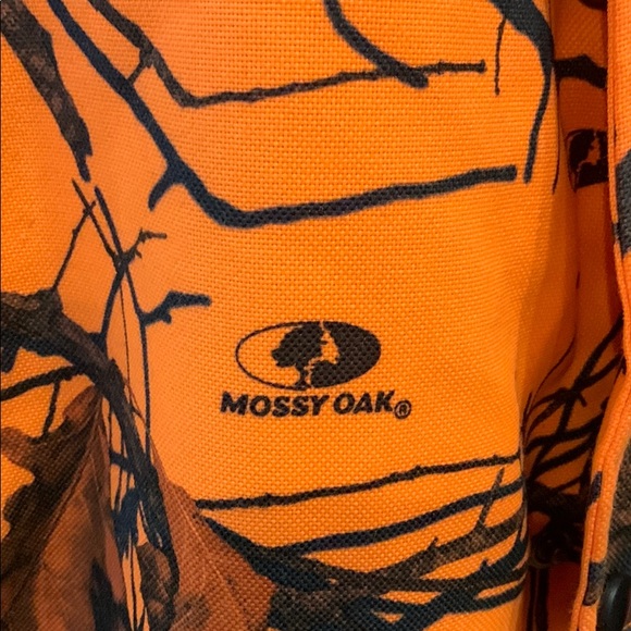 Hunting overalls size L - Picture 2 of 4